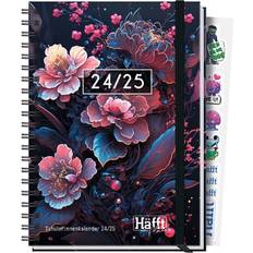 Häfft 24/25 Premium Student Calendar