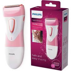 Philips SatinShave Essential HP6306