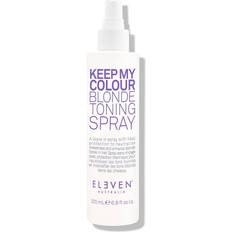 Eleven Australia Keep My Colour Blonde Toning Spray 200ml