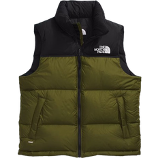 Men - XXL Vests The North Face Men’s 1996 Retro Nuptse Vest - Forest Olive