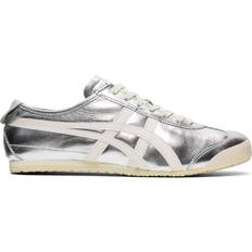 Onitsuka Tiger Mexico 66 - Silver/Off White