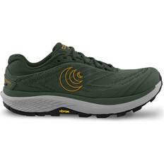 Topo Athletic Pursuit 2 M - Green/Orange