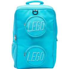 Lego Brick Backpack - Azure