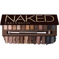 Urban Decay The Original Naked Neutral Eyeshadow Palette Limited Edition