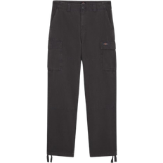 Dickies Johnson Cargo Pants - Charcoal Grey