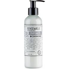 Ecooking Cleansing Milk Fragrance Free 200ml