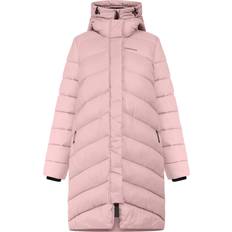 M Kåper & Frakker Didriksons Women's Marion Parka Oyster Lilac