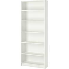 Ikea Billy White Bücherregal 202cm