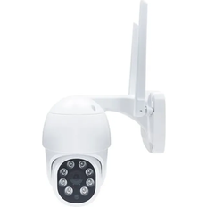 Überwachungskameras Solight Pivoting IP Outdoor Camera 1D76