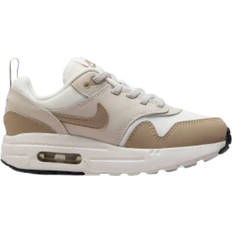 Nike Air Max 1 EasyOn PSV - Phantom/Light Orewood Brown/Black/Khaki