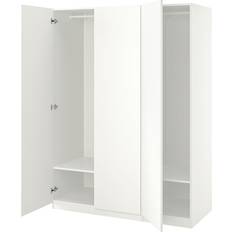 Möbel Ikea Pax/Forsand White Kleiderschrank 150x201.2cm