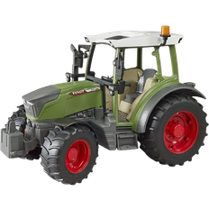 Bruder Toy Cars Bruder Fendt Vario 211 02180