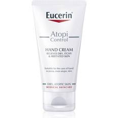 Eucerin AtopyControl Hand Cream 75ml