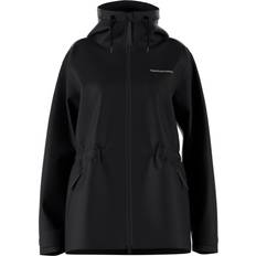 Peak Performance Women's Coastal Jacket - Black