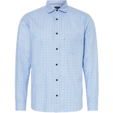 Olymp Casual Shirt - Blue