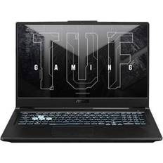 ASUS TUF Gaming A17 FA706NF-HX005W