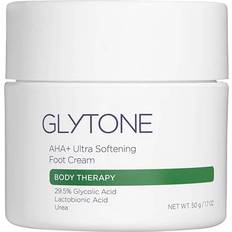 Glytone AHA+ Ultra Softening Foot Cream 1.7fl oz