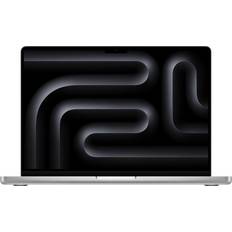 Apple macbook pro m3 pro Apple MacBook Pro (2023) M3 OC 14C GPU 18GB 512GB SSD 14"