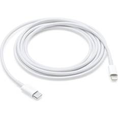 Kabel Apple USB C - Lightning M-M 2m