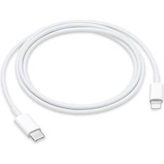 Apple USB C - Lightning M-M 1m