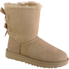 UGG Bailey Bow II - Beige