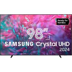 TV Samsung TU98DU9005