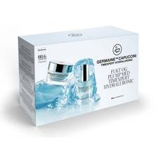 Germaine De Capuccini Timexpert Hydraluronic Kit Soft