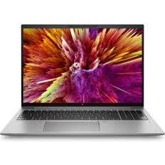 HP 1 TB Laptoper HP ZBook Firefly 16 G10 98P56ET