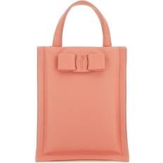 Salvatore Ferragamo Viva Mini Bag - Orange