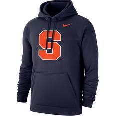 Nike Men's Syracuse Orange Blue Club Pullover Hoodie