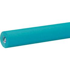 Blue Bulletin Boards Fadeless Bulletin Board Paper 24" x 60" 1 Roll - Blue