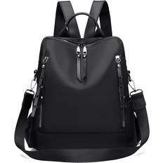 Skolesekker Women's Bags & Handbags High Quality Light Women's Backpack Oxford Fashion Travel Large Capacity Backpacks School For Girls