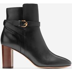 Cole Haan Women Chelsea Boots Cole Haan Women's Glendale Jodhpur Booties Black