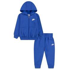 Nike Toddler Full Zip Club Set - Game Royal (76L445-U89)