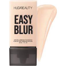 Huda Beauty Easy Blur Foundation 100B Milkshake