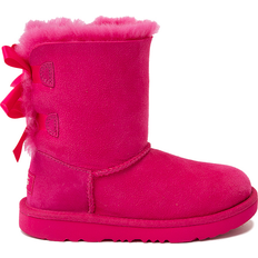 UGG Toddler Bailey Bow II - Berry