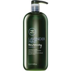 Paul Mitchell Tea Tree Lavender Mint Moisturizing Shampoo 33.8fl oz