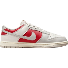 Nike Dunk Low Retro M - Phantom/Gym Red/Pale Ivory/Light Iron Ore