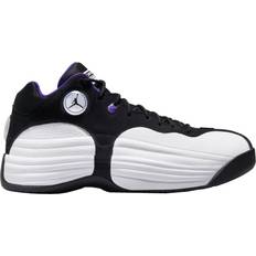 Nike Jordan Jumpman Team M - White/Black/Field Purple