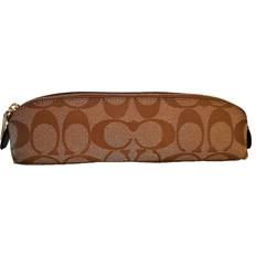 Pencil Case Coach Signature Pencil Case