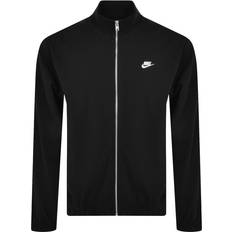 Nike Club Men's Knit Jacket - Black