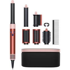 Dyson Hair Stylers Dyson Special Edition Airwrap Multi-Styler Strawberry