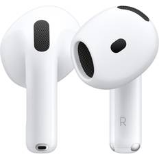 Headsets og ørepropper Apple AirPods 4 with Active Noise Cancellation