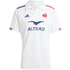 Adidas France Rugby Away Jersey