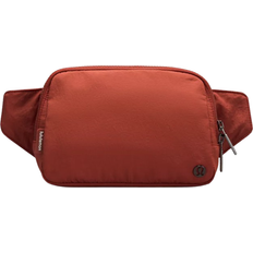 Lululemon Everywhere Belt Bag Large 2L - Magma