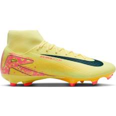 Nike Mercurial Superfly 10 Academy - Light Laser Orange/Armory Navy