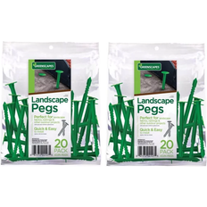 Greenscapes Landscape Pegs 2x20-pack