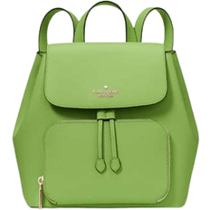 Kate Spade Backpacks Kate Spade Kristi Medium Flap Backpack - Turtle Green