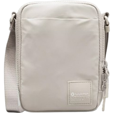 Lululemon Easy Access Crossbody Bag 1.5L - Raw Linen