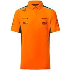 McLaren Kids Team Polo 2024